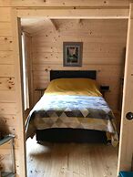 Off Grid Hideaway on the West Coast of Scotland