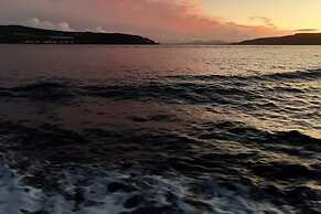Off Grid 1-bed Cabin, Pets Ok, 20 Mins to Dunoon