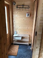 Off Grid Hideaway on the West Coast of Scotland