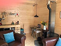 Off Grid Hideaway on the West Coast of Scotland