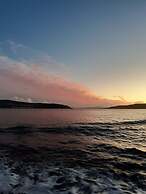 Off Grid Hideaway on the West Coast of Scotland