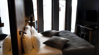 Hôtel Mont-Blanc