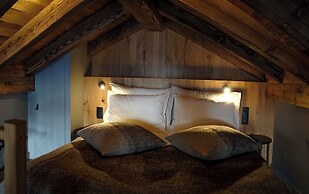 Hôtel Mont-Blanc