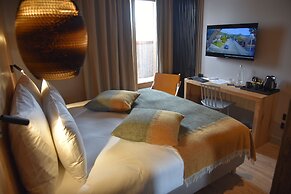 Hôtel Mont-Blanc