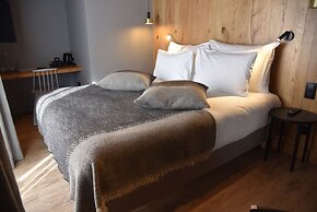 Hôtel Mont-Blanc