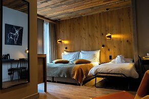 Hôtel Mont-Blanc