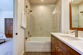 Outback 3 Bedroom Townhouse by RedAwning