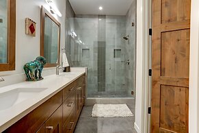 Outback 3 Bedroom Townhouse by RedAwning