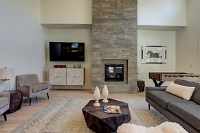 Outback 3 Bedroom Townhouse by RedAwning