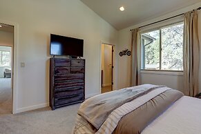 Outback 3 Bedroom Townhouse by RedAwning