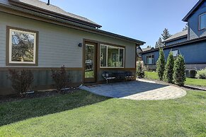 Outback 3 Bedroom Townhouse by RedAwning