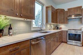 Outback 3 Bedroom Townhouse by RedAwning