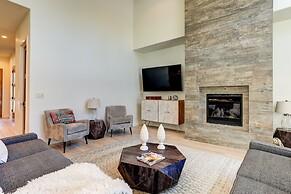 Outback 3 Bedroom Townhouse by RedAwning