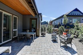 Outback 3 Bedroom Townhouse by RedAwning