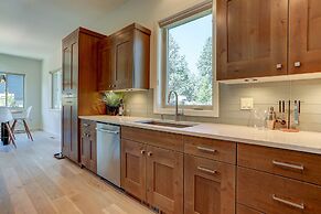 Outback 3 Bedroom Townhouse by RedAwning