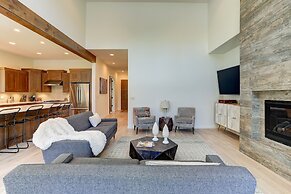 Outback 3 Bedroom Townhouse by RedAwning