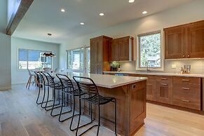 Outback 3 Bedroom Townhouse by RedAwning