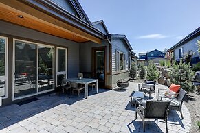 Outback 3 Bedroom Townhouse by RedAwning