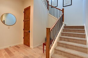 Outback 3 Bedroom Townhouse by RedAwning