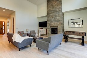 Outback 3 Bedroom Townhouse by RedAwning