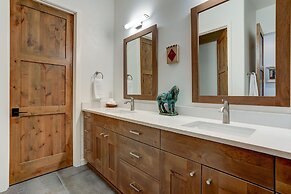 Outback 3 Bedroom Townhouse by RedAwning