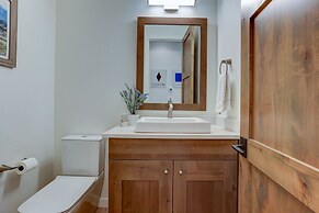 Outback 3 Bedroom Townhouse by RedAwning