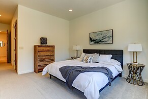 Outback 3 Bedroom Townhouse by RedAwning