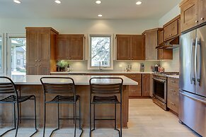 Outback 3 Bedroom Townhouse by RedAwning