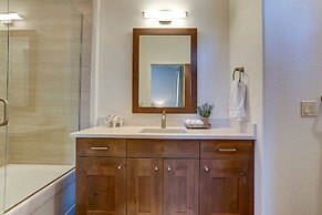 Outback 3 Bedroom Townhouse by RedAwning