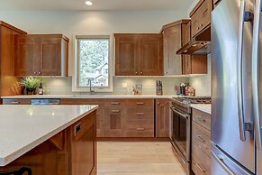 Outback 3 Bedroom Townhouse by RedAwning