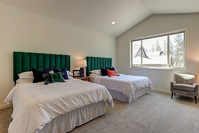 Outback 3 Bedroom Townhouse by RedAwning