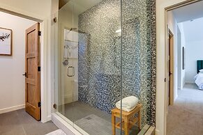 Outback 3 Bedroom Townhouse by RedAwning