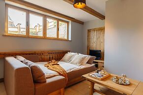 Podhalańskie Tarasy - LoftAffair