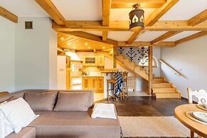 Podhalańskie Tarasy - LoftAffair