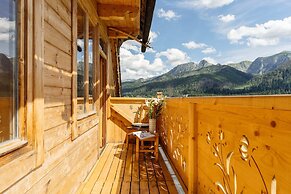 Podhalańskie Tarasy - LoftAffair