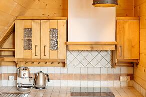 Podhalańskie Tarasy - LoftAffair