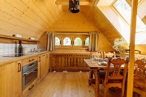 Podhalańskie Tarasy - LoftAffair