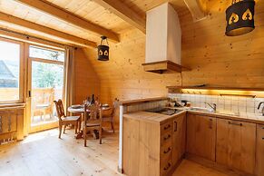 Podhalańskie Tarasy - LoftAffair