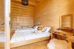 Podhalańskie Tarasy - LoftAffair