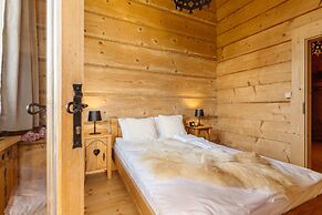 Podhalańskie Tarasy - LoftAffair