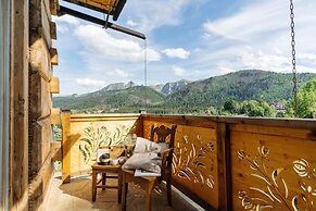 Podhalańskie Tarasy - LoftAffair