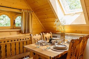 Podhalańskie Tarasy - LoftAffair