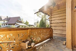 Podhalańskie Tarasy - LoftAffair