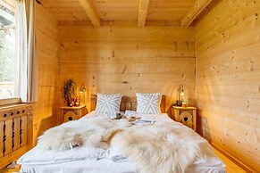 Podhalańskie Tarasy - LoftAffair