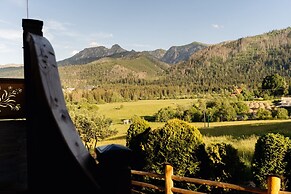 Podhalańskie Tarasy - LoftAffair