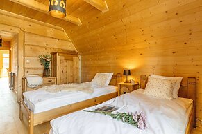 Podhalańskie Tarasy - LoftAffair