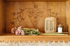 Podhalańskie Tarasy - LoftAffair