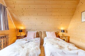 Podhalańskie Tarasy - LoftAffair