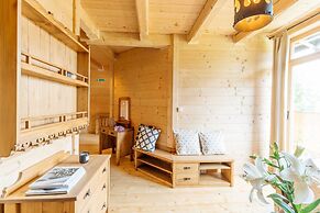 Podhalańskie Tarasy - LoftAffair