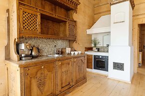 Podhalańskie Tarasy - LoftAffair